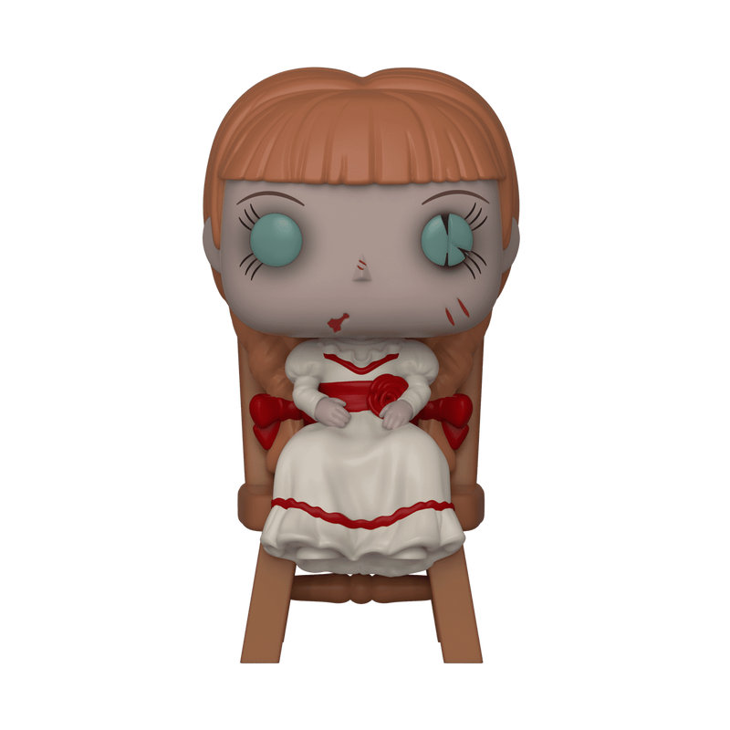 Funko POP - Annabelle