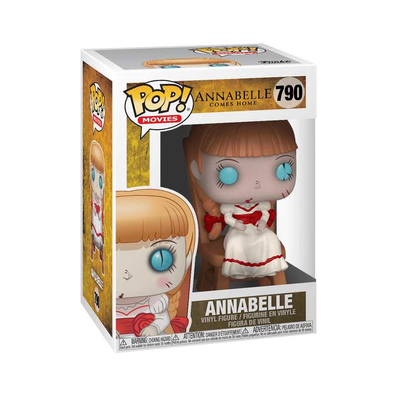 Funko POP - Annabelle