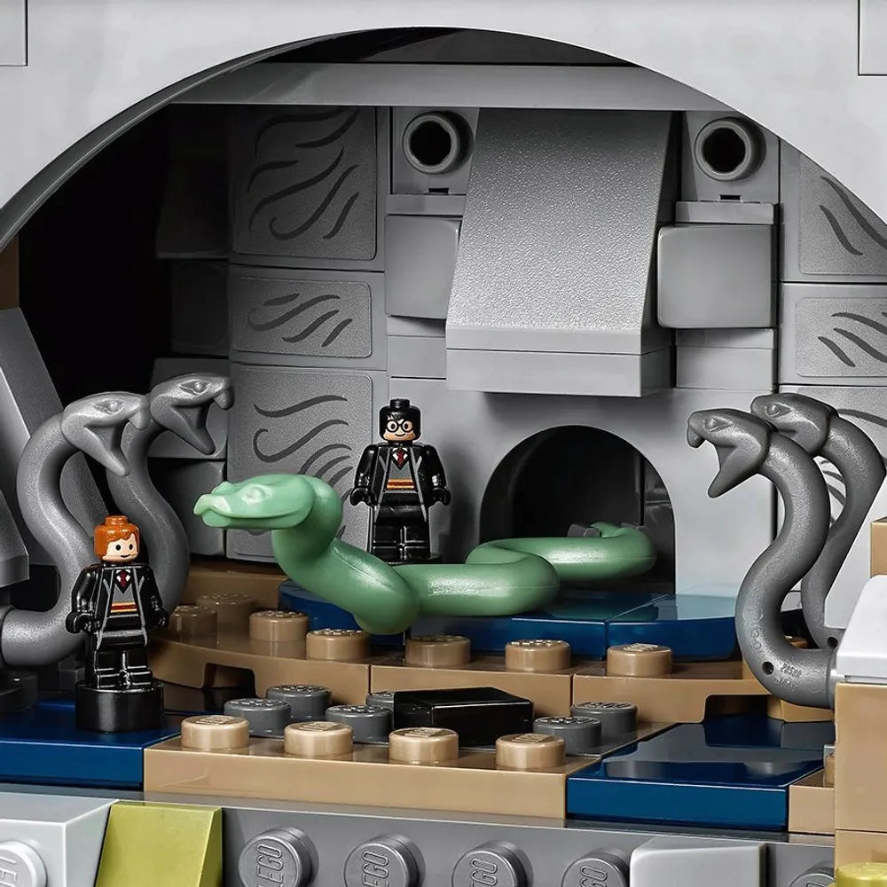 LEGO Harry Potter - Hogwarts Castle (71043)
