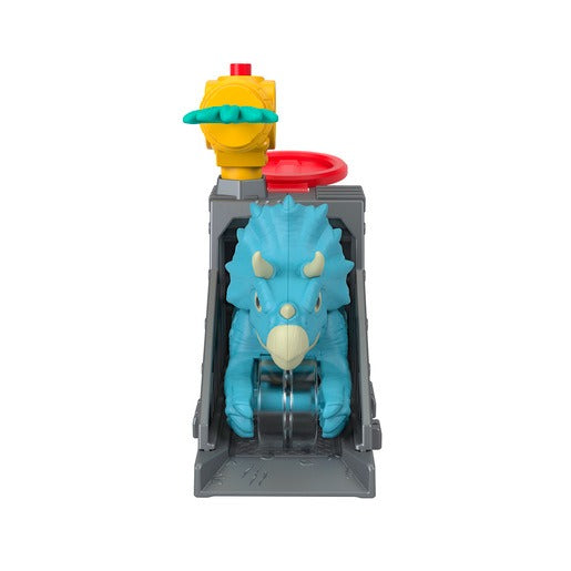 Fisher-Price - Imaginext - Jurassic World Triceratops Launcher