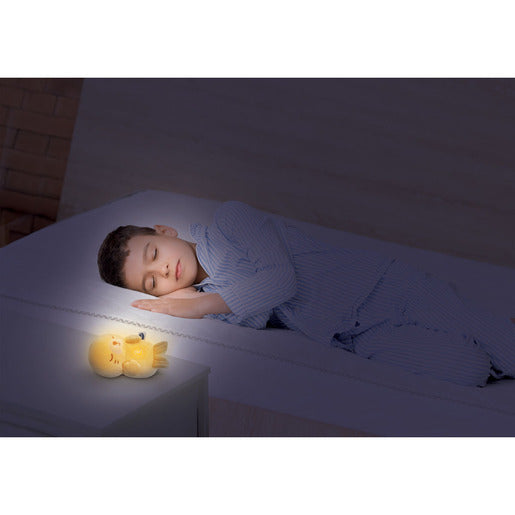 VTech - Calming Lights Otter
