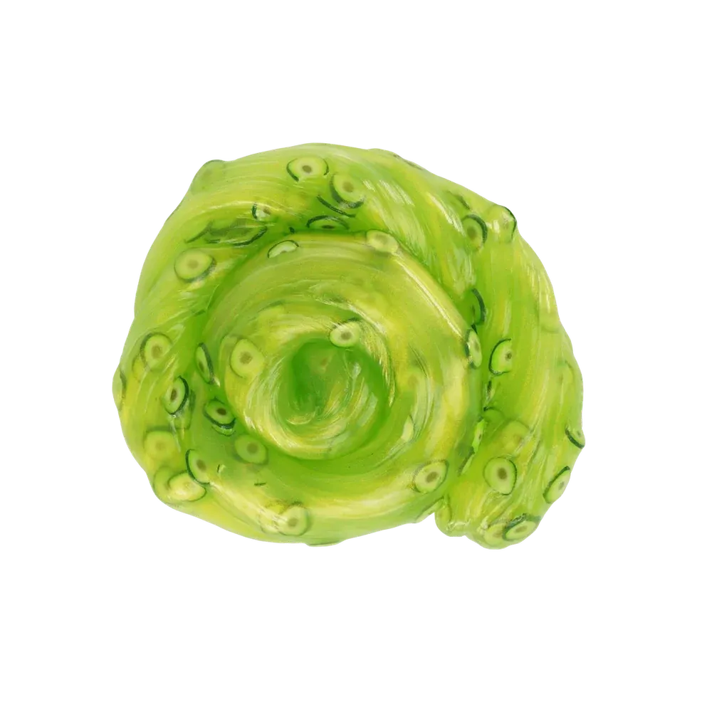 Crazy Aarons - Mini Thinking Putty - Avocado Sensory Putty