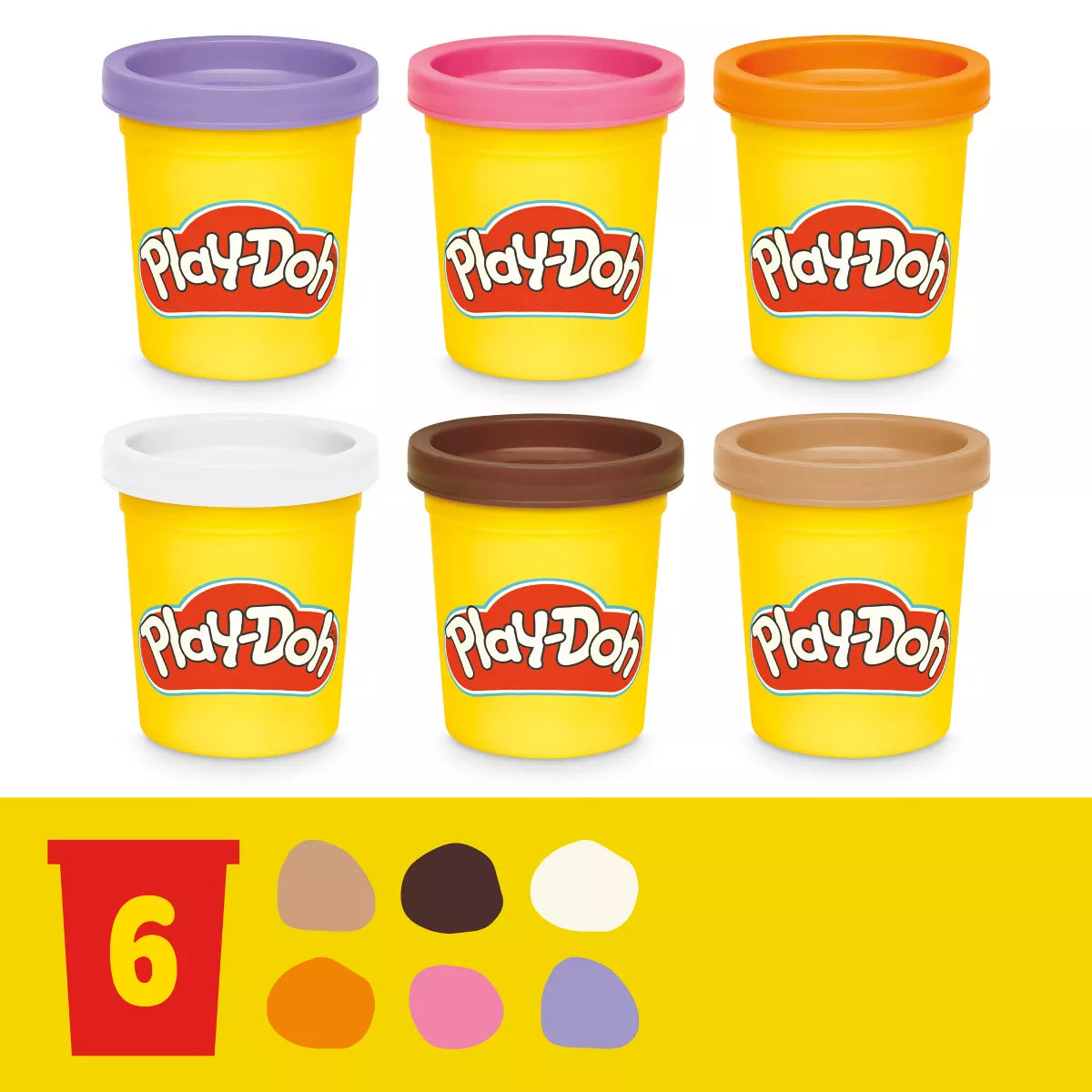 Play-Doh - Little Bakery Playset