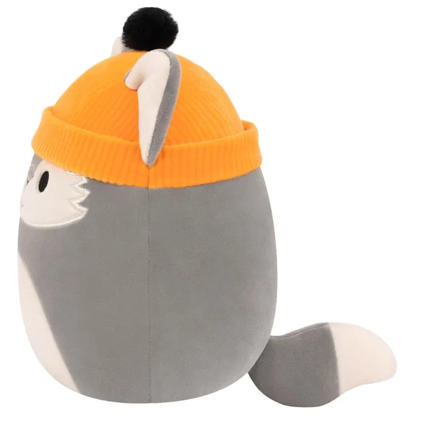 Squishmallows - Willy the Grey Wolf 7.5"