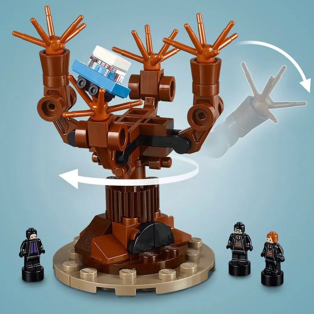 LEGO Harry Potter - Hogwarts Castle (71043)
