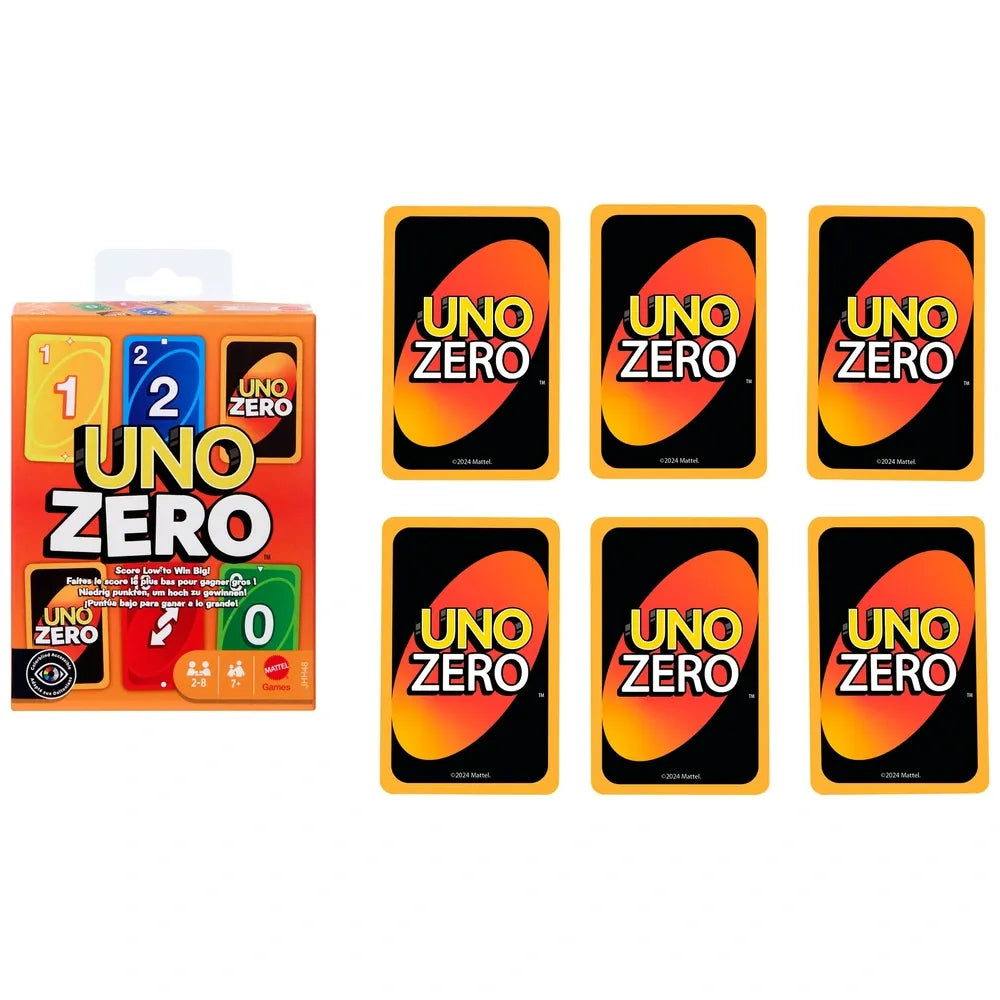 UNO - Zero