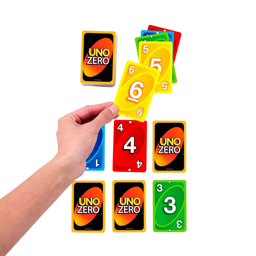 UNO - Zero