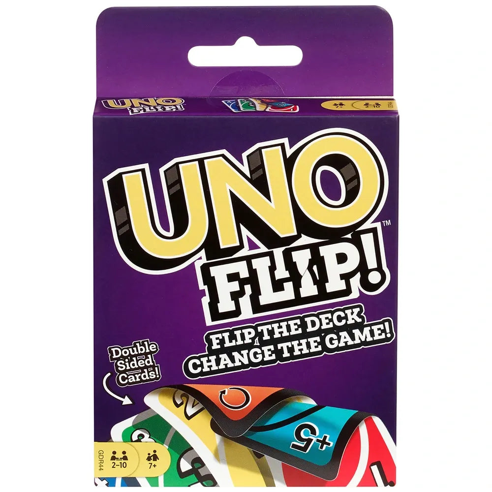 UNO - Flip