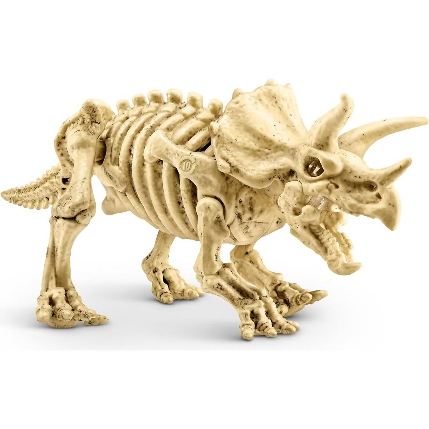 Robo Alive - Dino Fossil Find Amber Adventure Egg