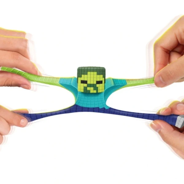 Goo Jitzu - Minecraft Mini 2 Pack
