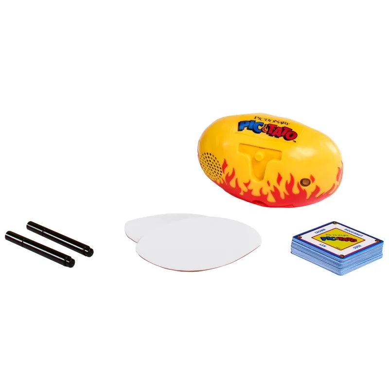 Pictionary - Pictato