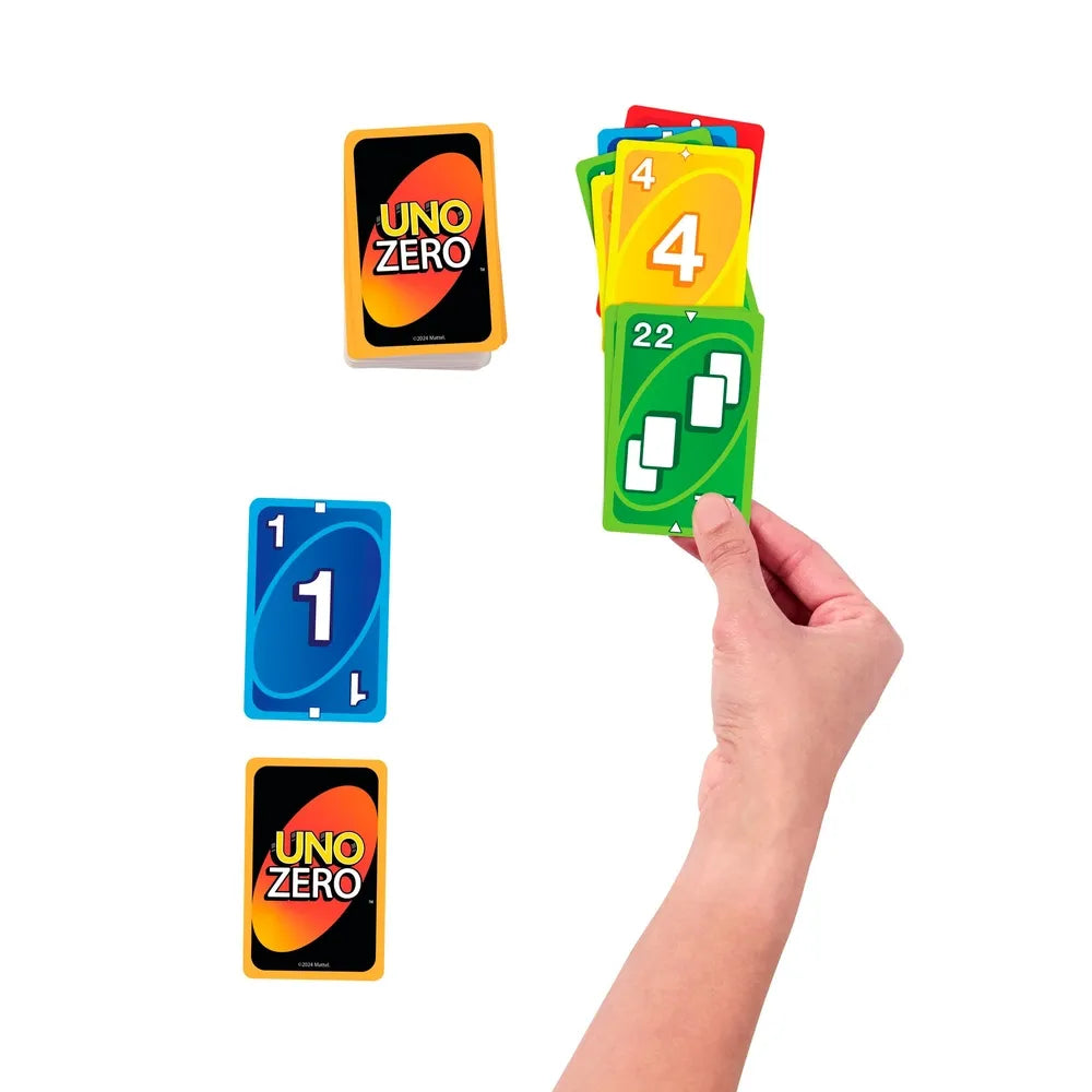 UNO - Zero