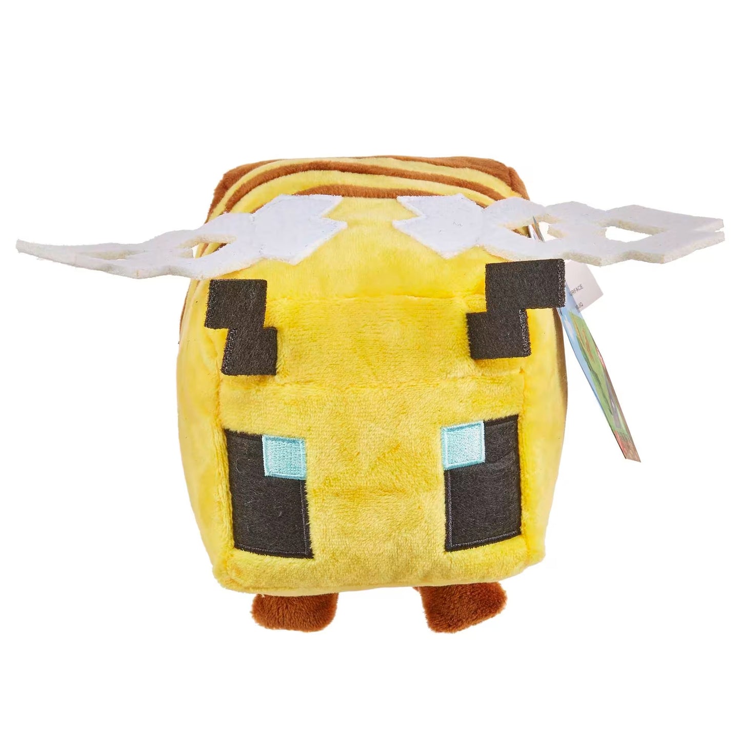 Minecraft - Bee 8" Plush