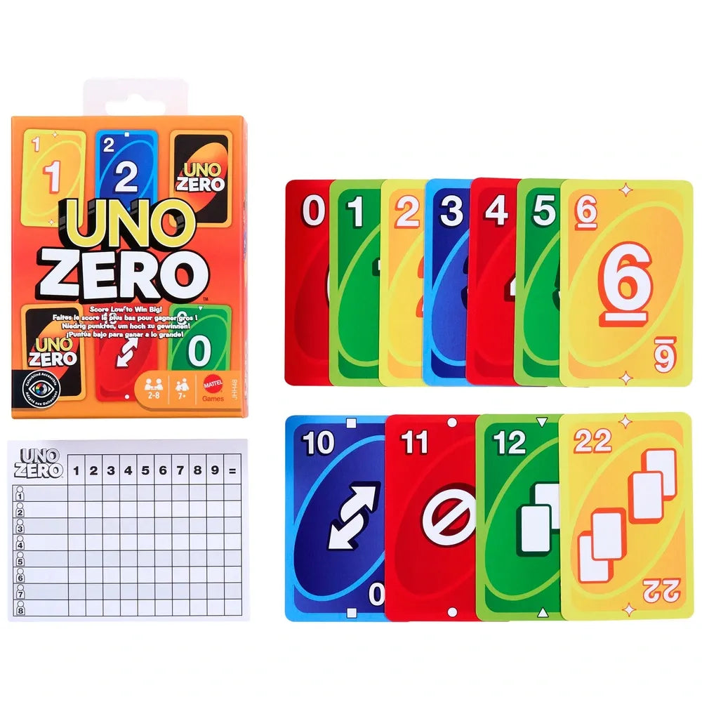 UNO - Zero