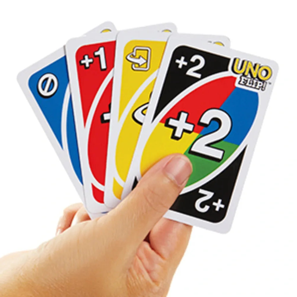 UNO - Flip