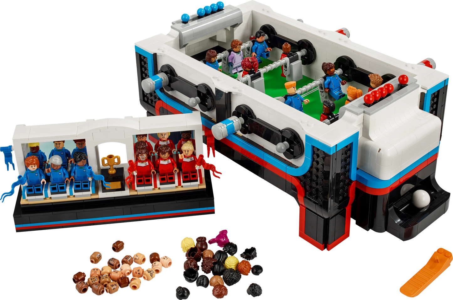 LEGO Ideas - Table Football (21337)
