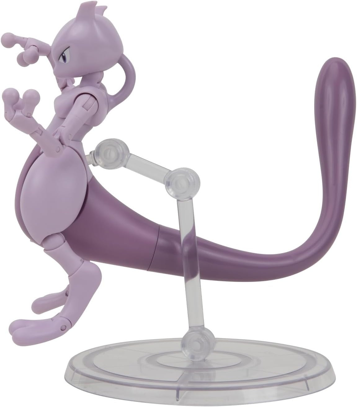 Pokemon - Mewtwo Figure