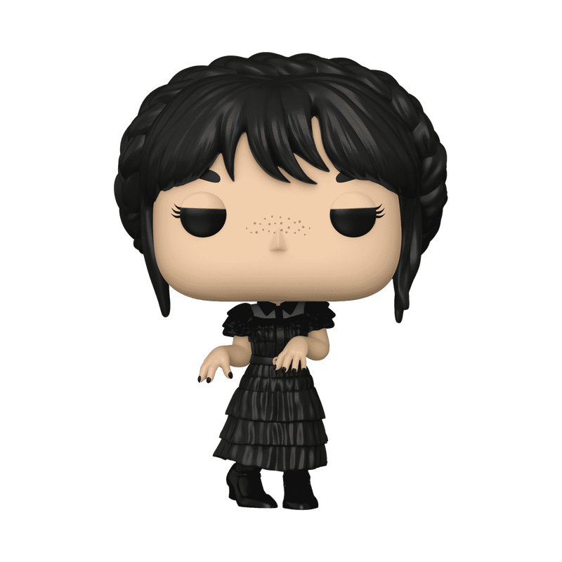 Funko POP - Wednesday Addams
