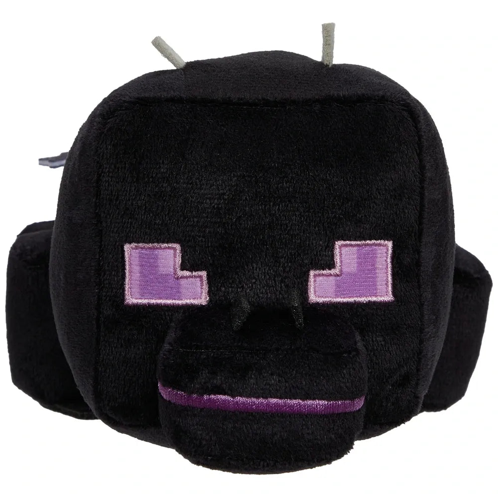 Minecraft - Ender Dragon Plush