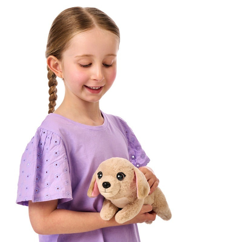 Little Live Pets - My Really Real Puppy Minis - Buddy