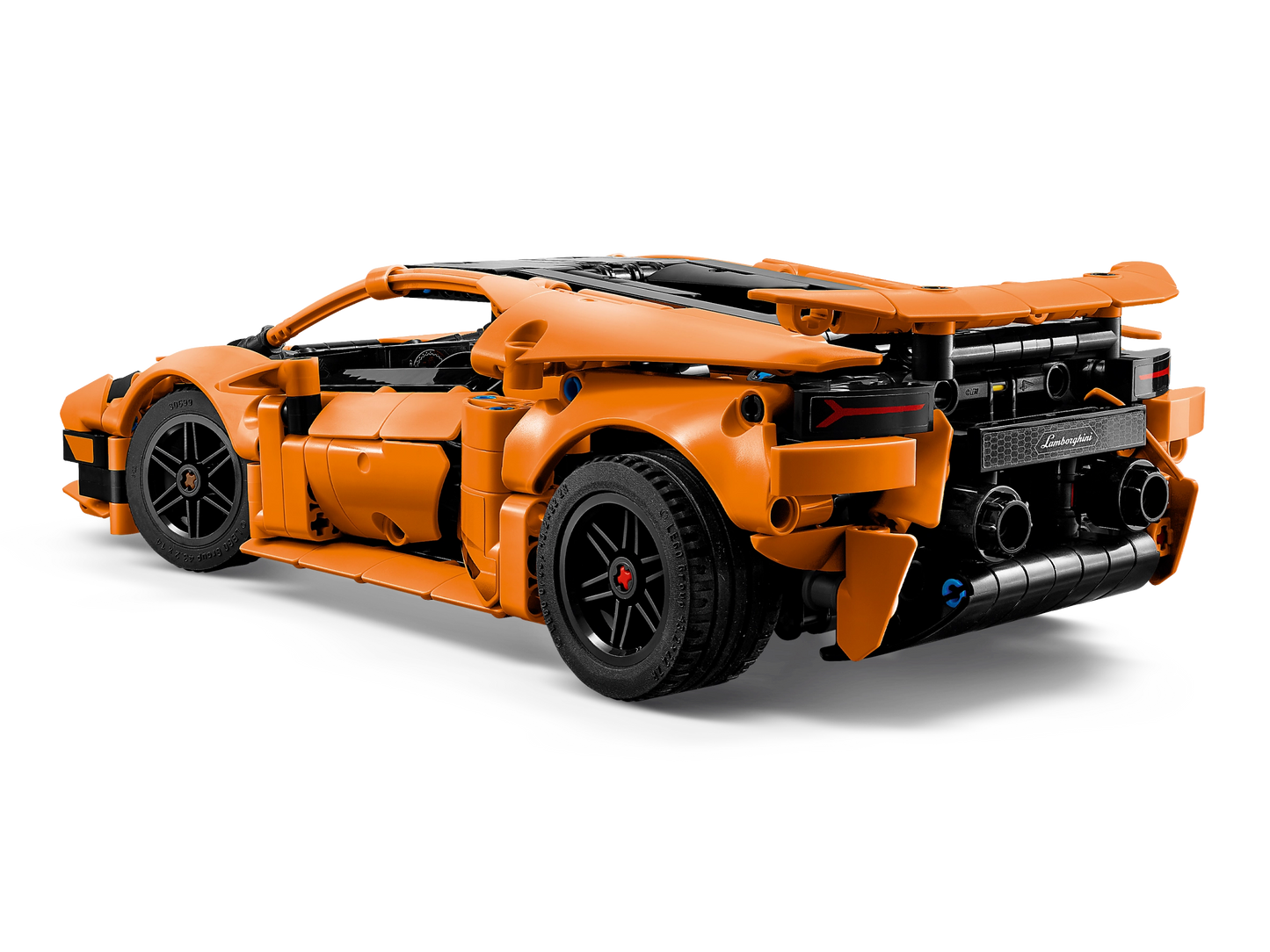 LEGO Technic - Lamborghini Huracan Tecnica (42196)