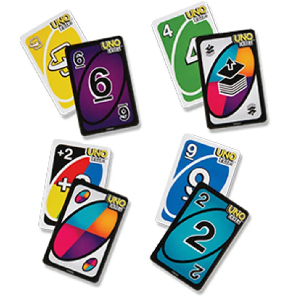 UNO - Flip