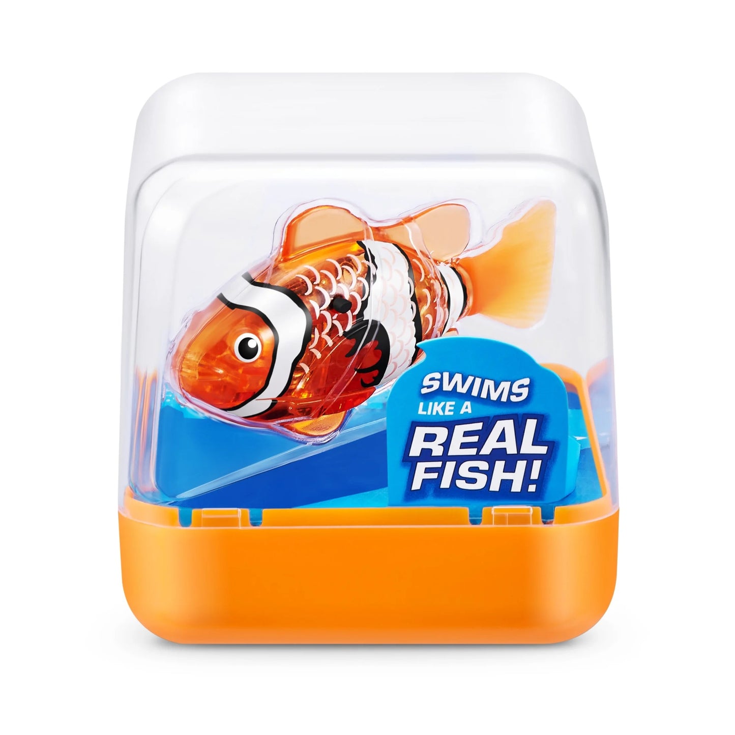 Robo Alive - Water Activated Robo Fish 2 pack