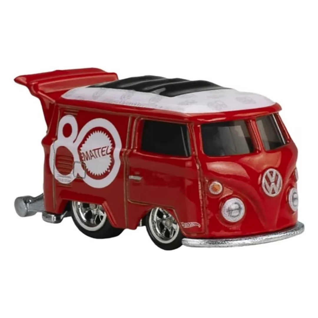 Hot Wheels Premium- Pop Culture - Kool Kombi