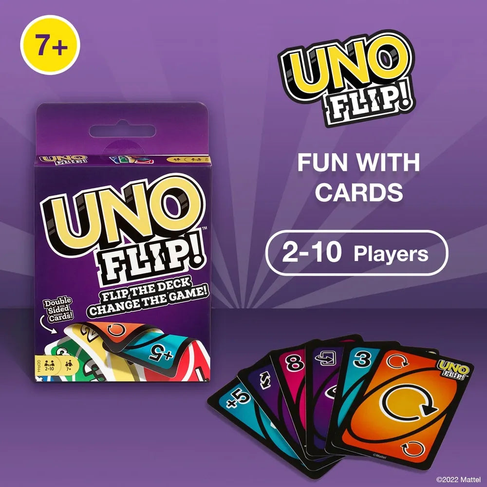 UNO - Flip