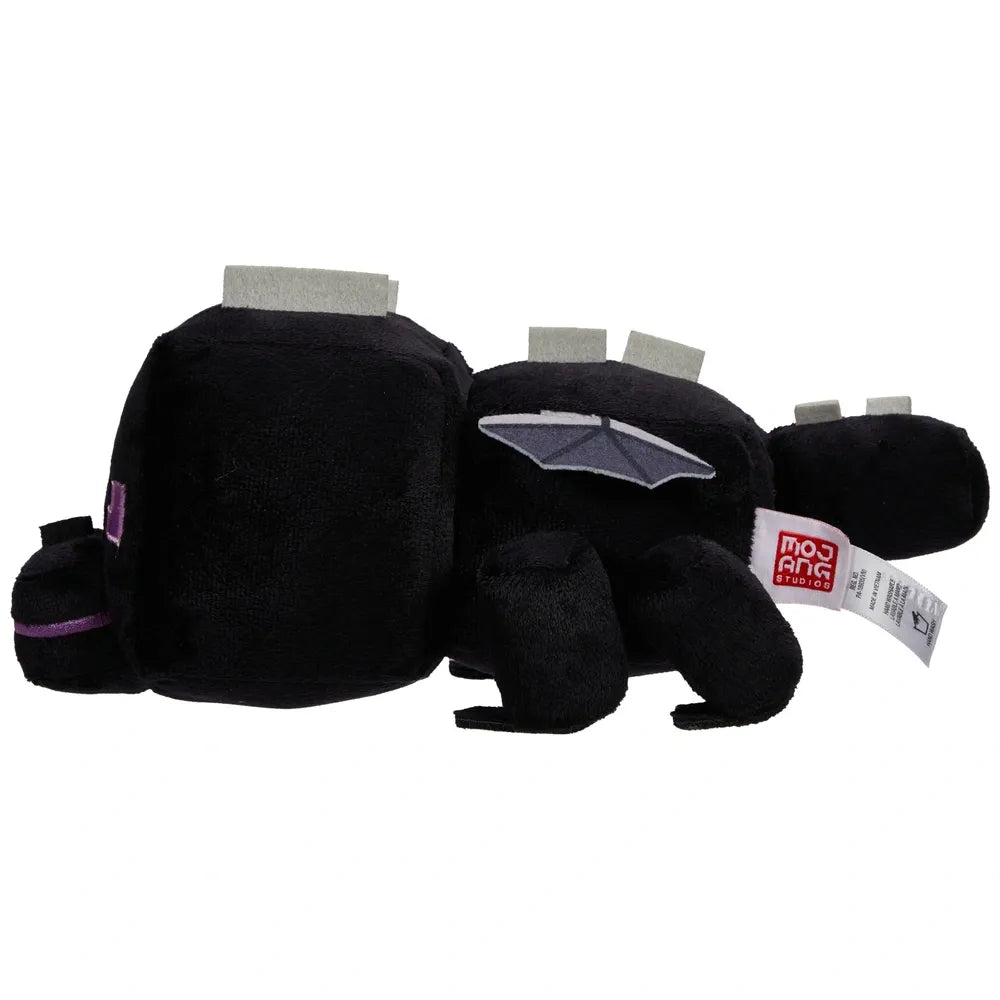 Minecraft - Ender Dragon Plush
