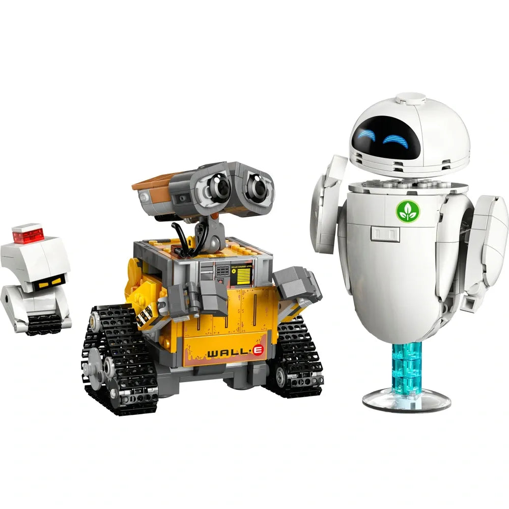 LEGO Disney - Wall-E & Eve (43279)