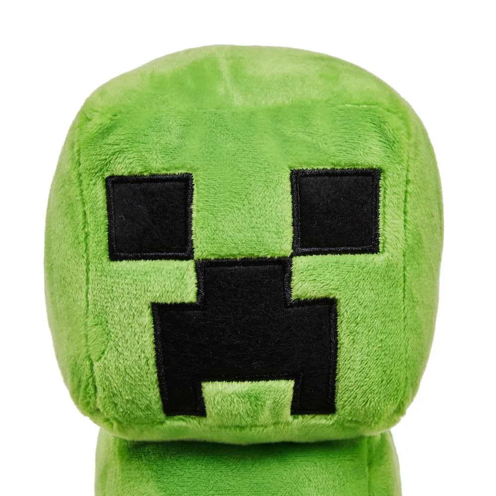 Minecraft - Charged Creeper Plush