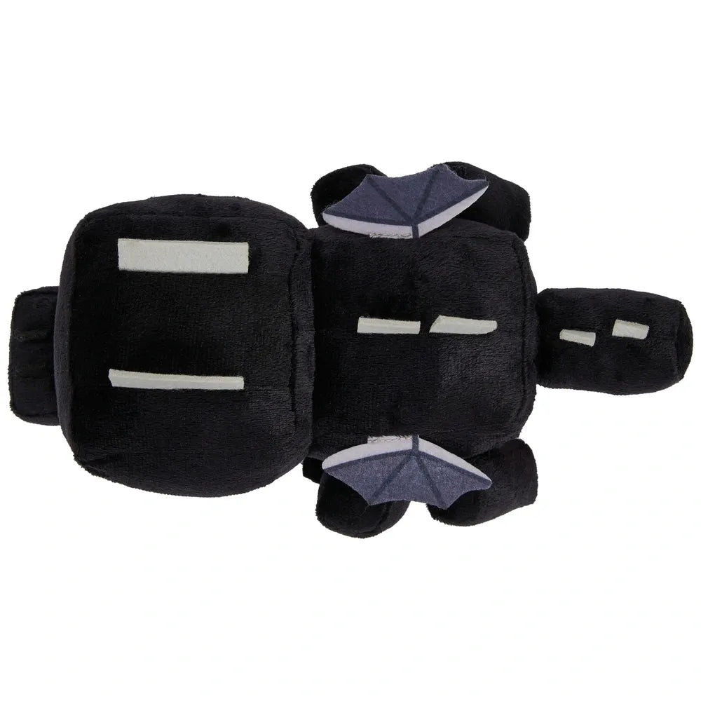 Minecraft - Ender Dragon Plush