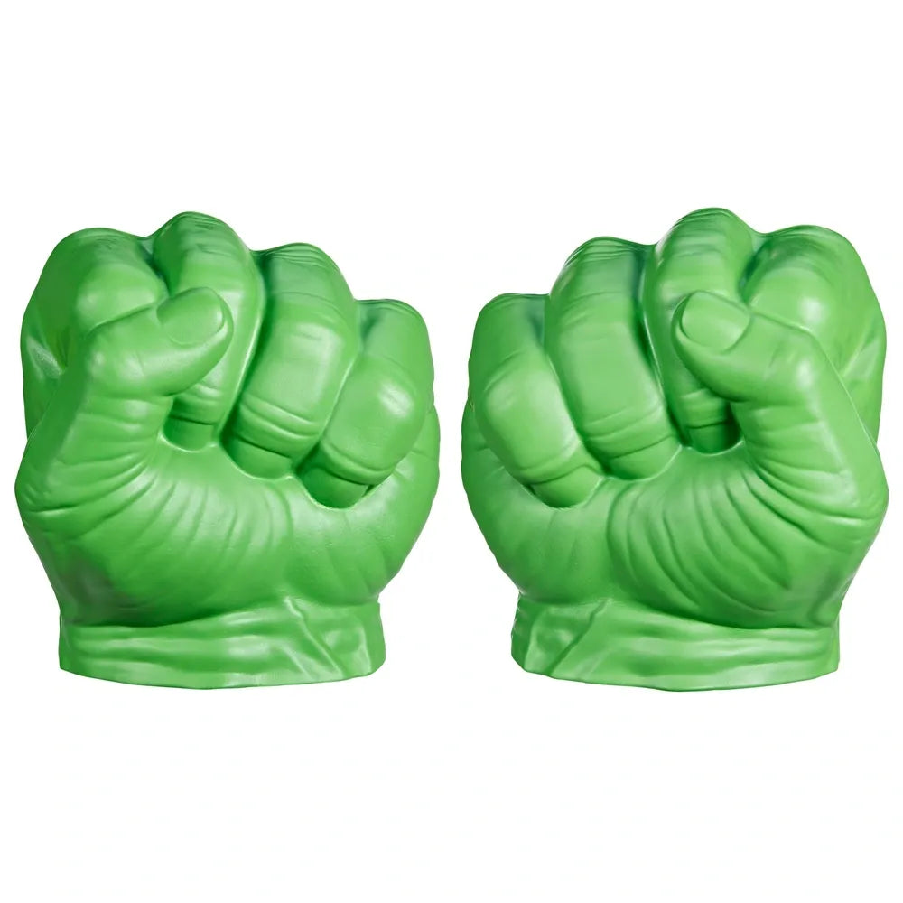 Avenger Hulk - Gamma Smash Fists