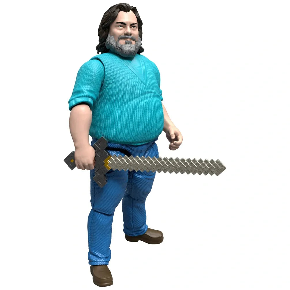 Minecraft Movie - Mini Figure - Steve