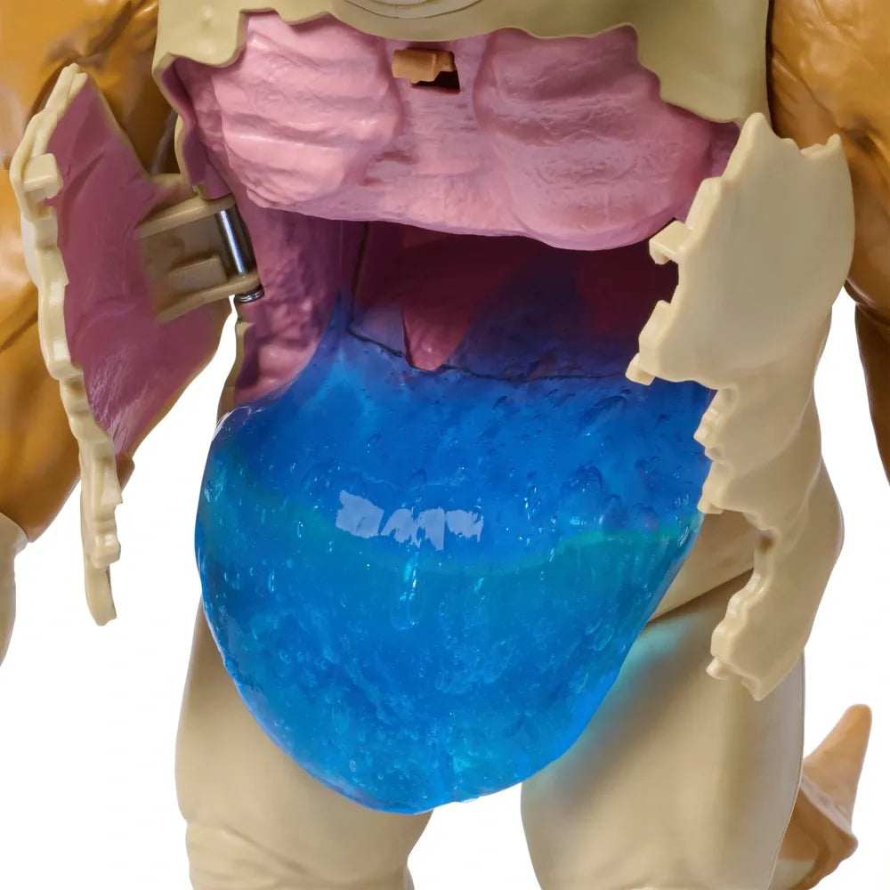 Superman - Kaiju Slime Battle Playset