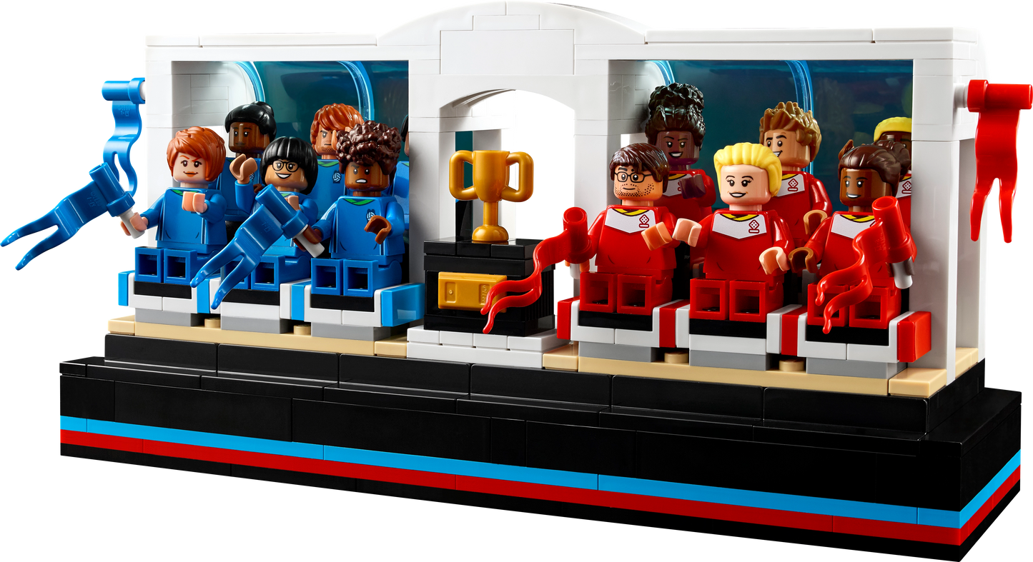 LEGO Ideas - Table Football (21337)