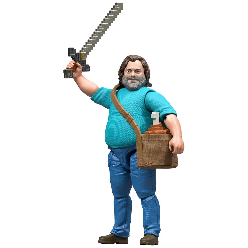 Minecraft Movie - Mini Figure - Steve