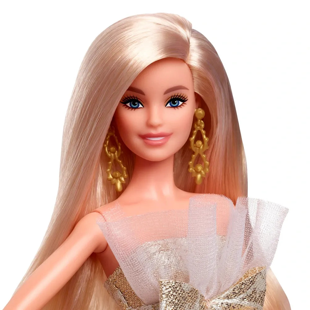 Barbie - Signature Doll - Holiday 2025 Edition