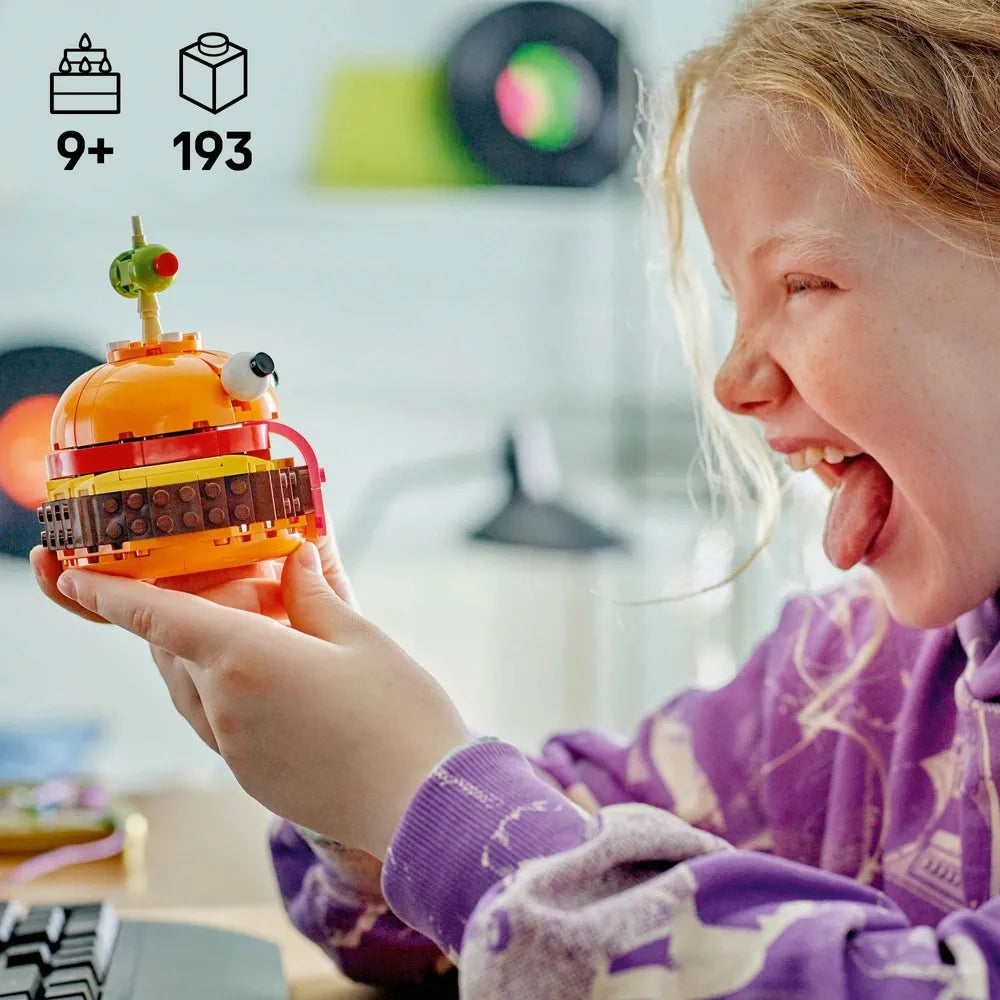 LEGO Fortnite - Durrr Burger (77070)