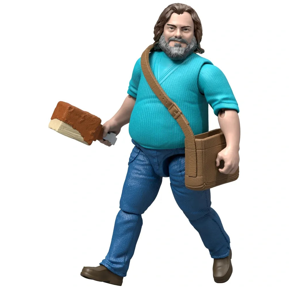 Minecraft Movie - Mini Figure - Steve