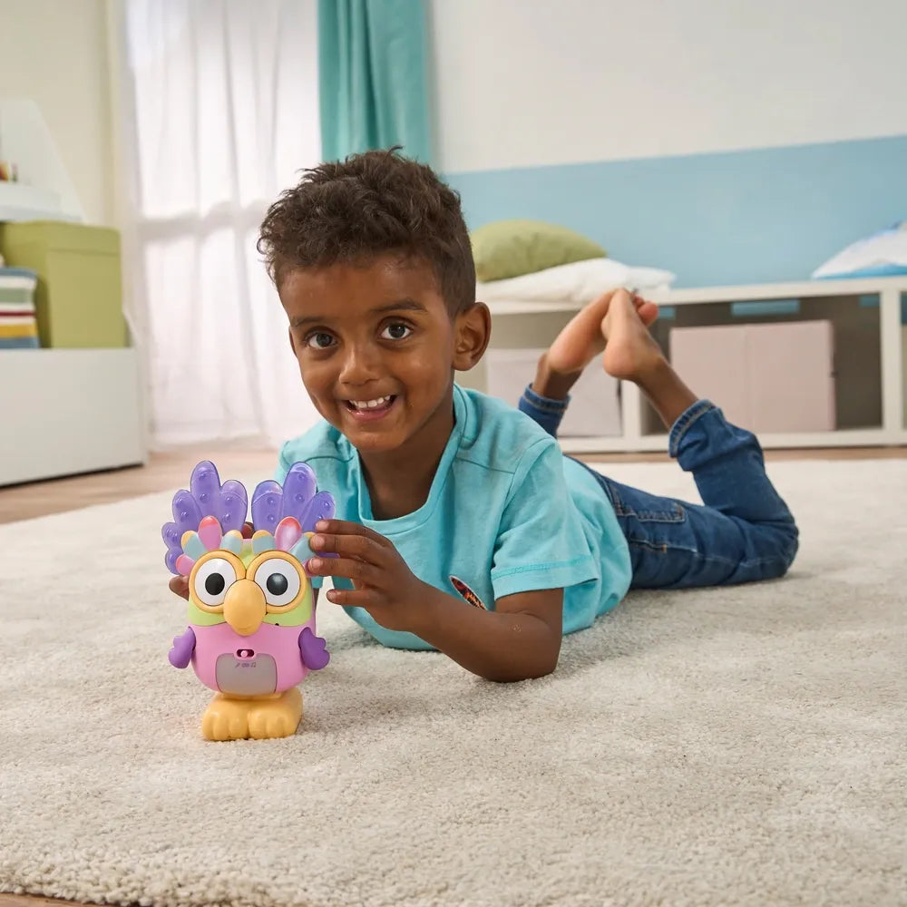 VTech - Bluey - Dance Mode Chattermax