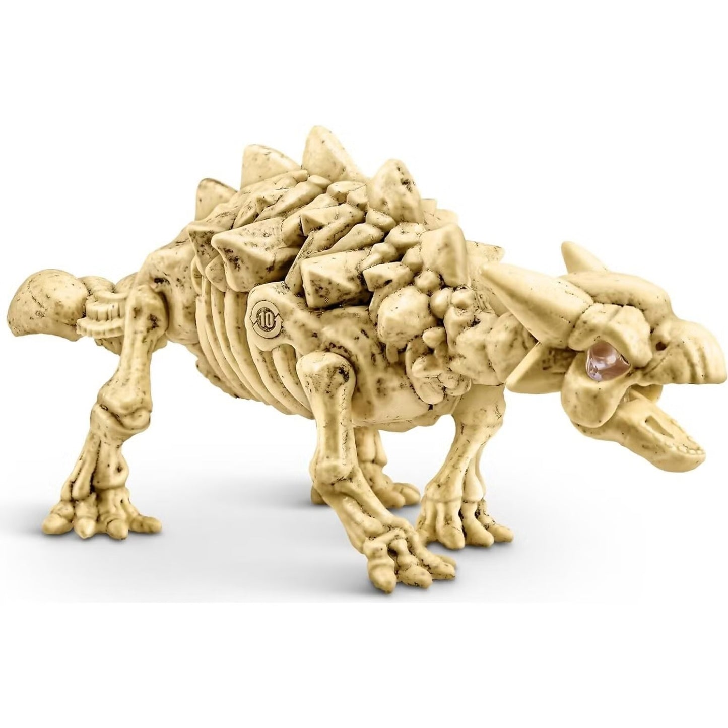 Robo Alive - Dino Fossil Find Amber Adventure Egg