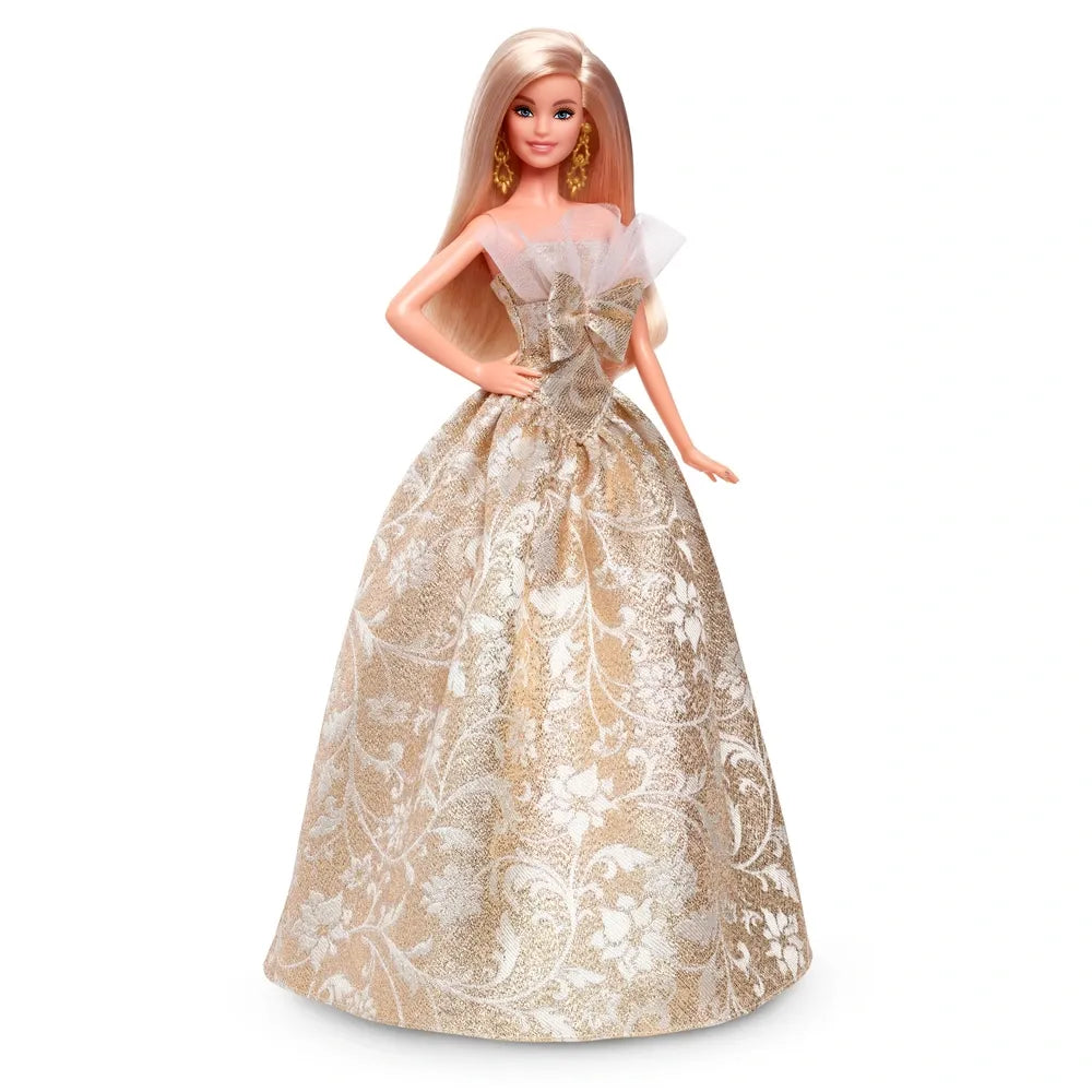 Barbie - Signature Doll - Holiday 2025 Edition