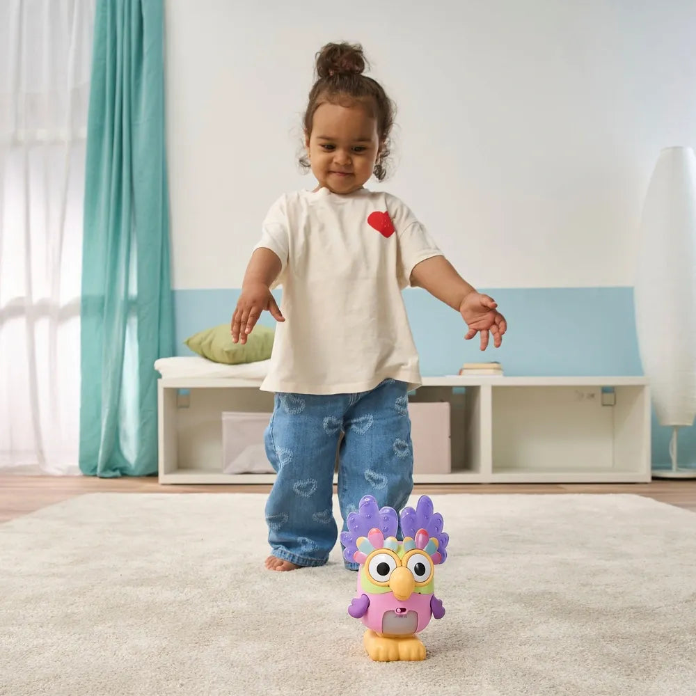 VTech - Bluey - Dance Mode Chattermax