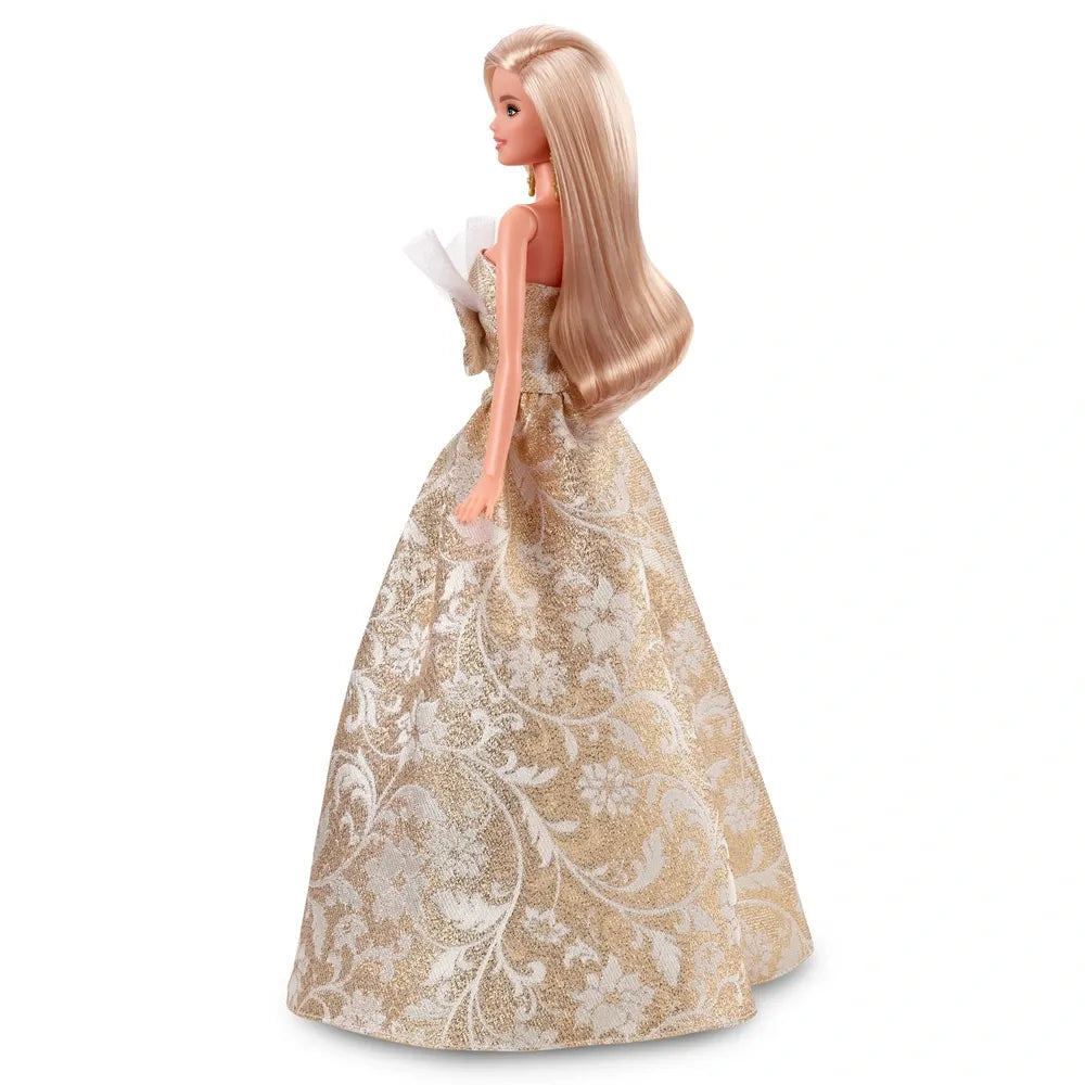 Barbie - Signature Doll - Holiday 2025 Edition