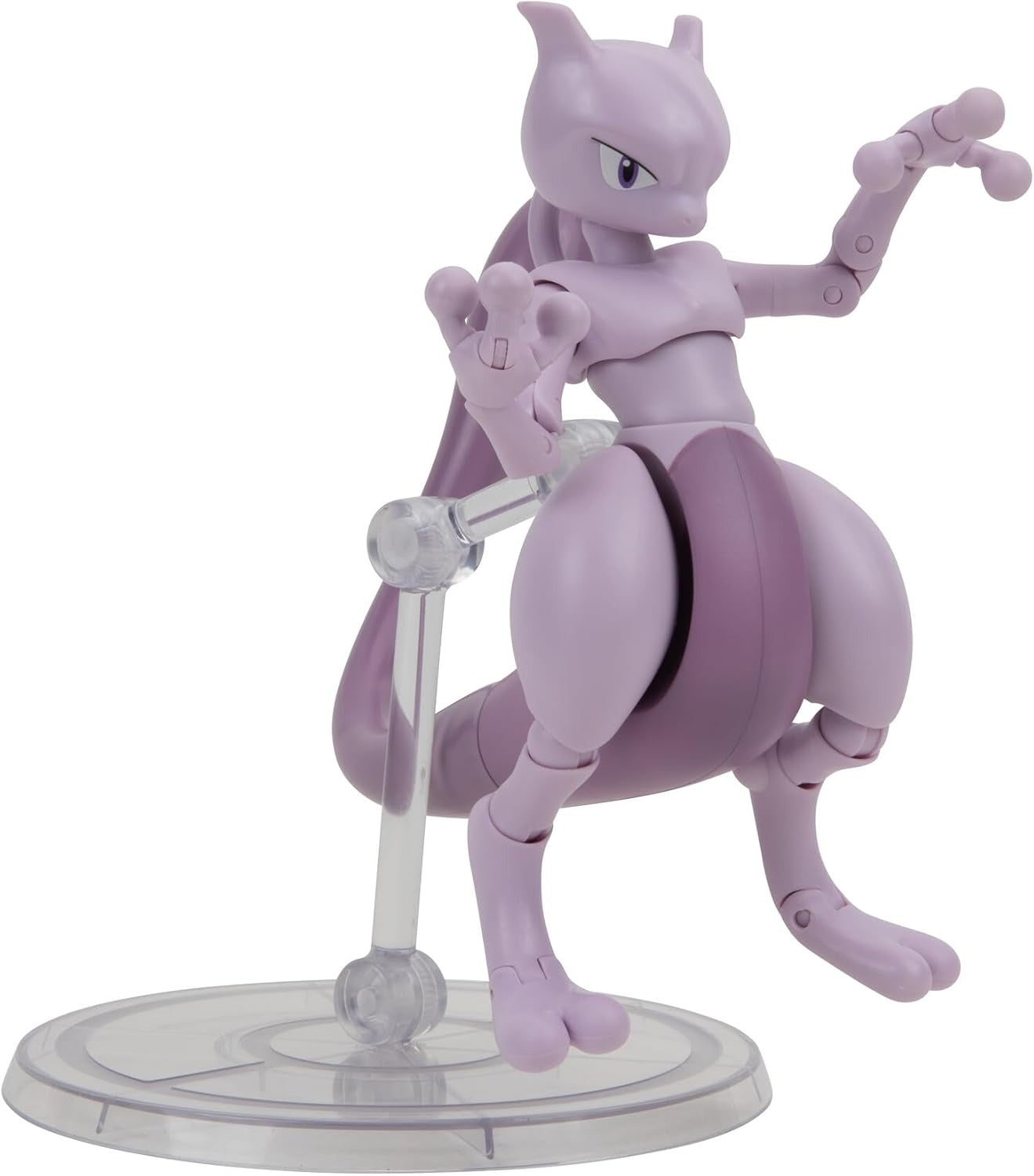 Pokemon - Mewtwo Figure