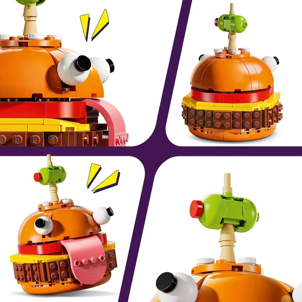 LEGO Fortnite - Durrr Burger (77070)