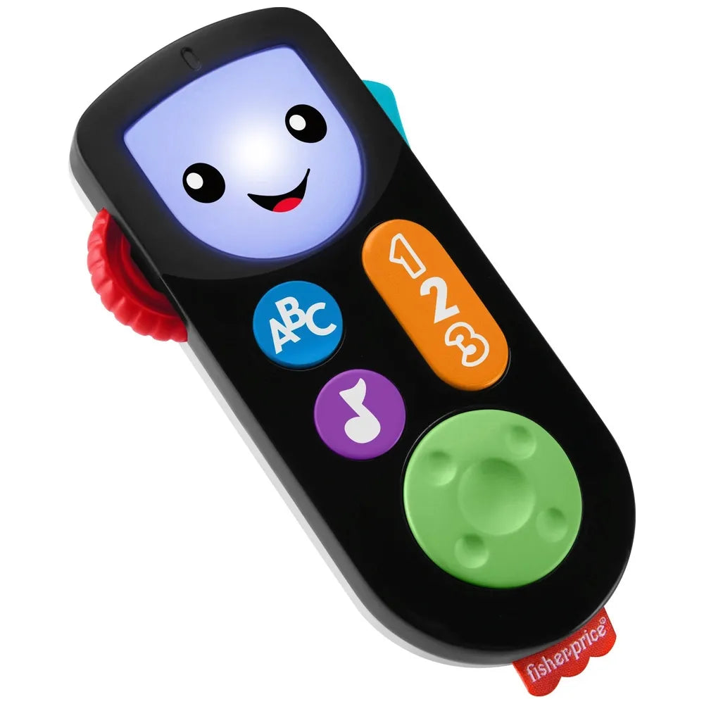 Fisher Price - Laugh & Learn - Stream Remote