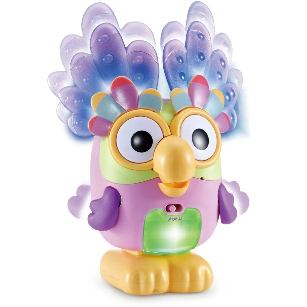 VTech - Bluey - Dance Mode Chattermax